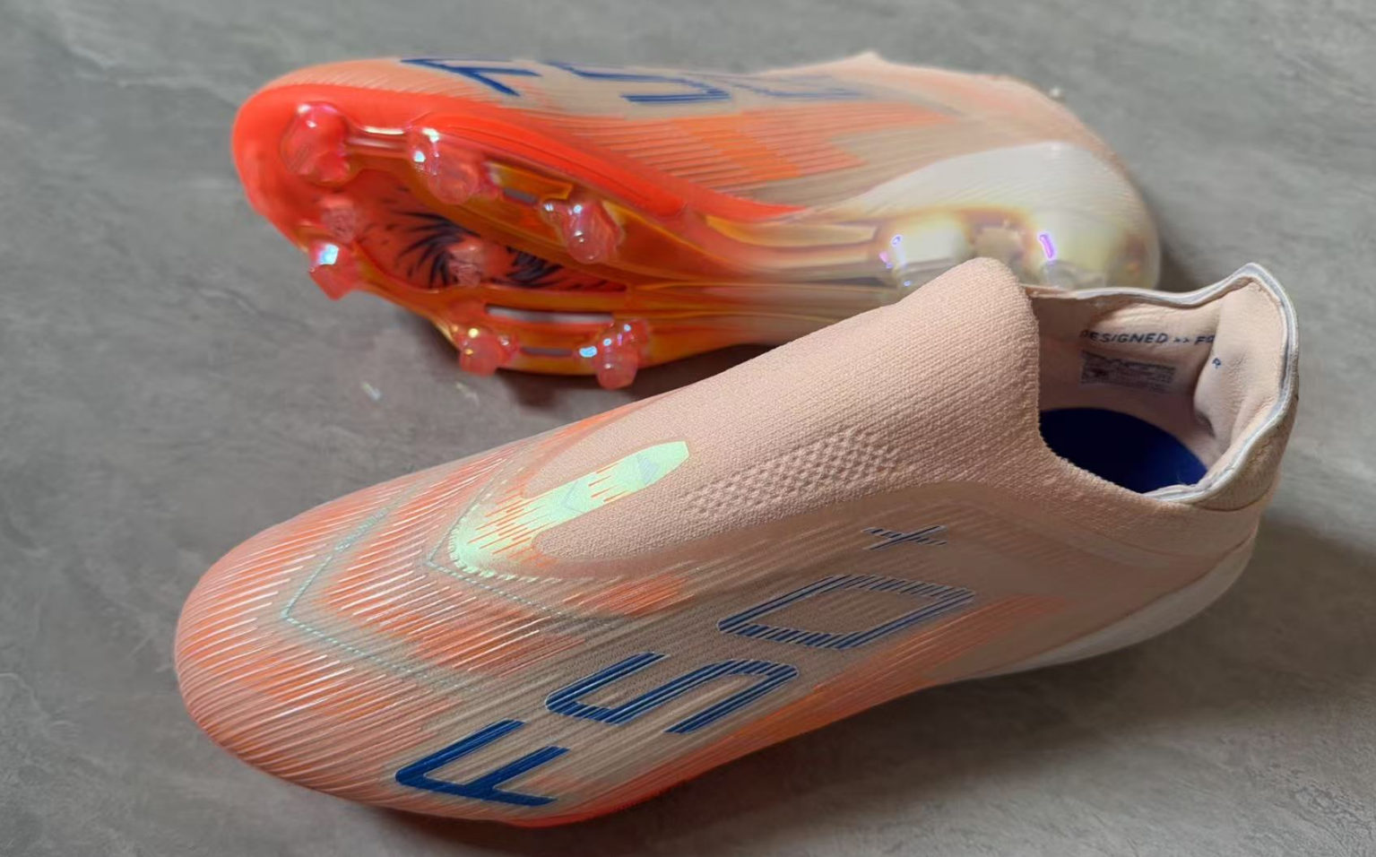 Adidas F50 FG Size 39-45-70327659